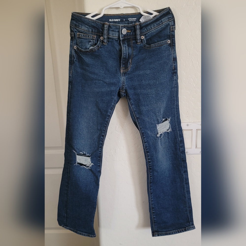 Old navy jeans